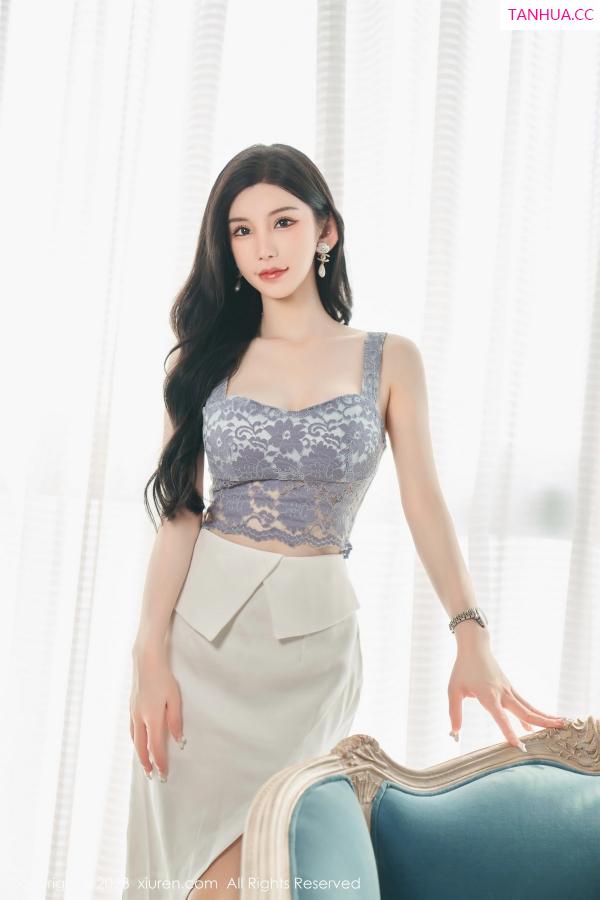 周于希dummy  [XiuRen]高清写真图 2023.05.26 No.6811 周于希Sally 香港旅拍第96张图片